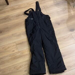 Columbia Vertex Youth Snow Suit
